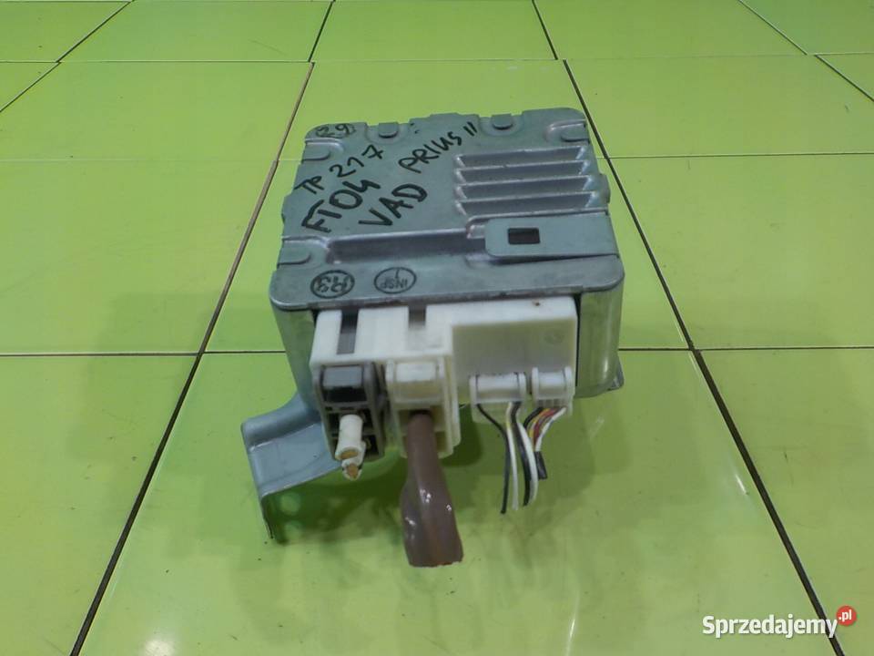 TOYOTA PRIUS II 15 VVTI 04r HB 5D modul osobowe Suków