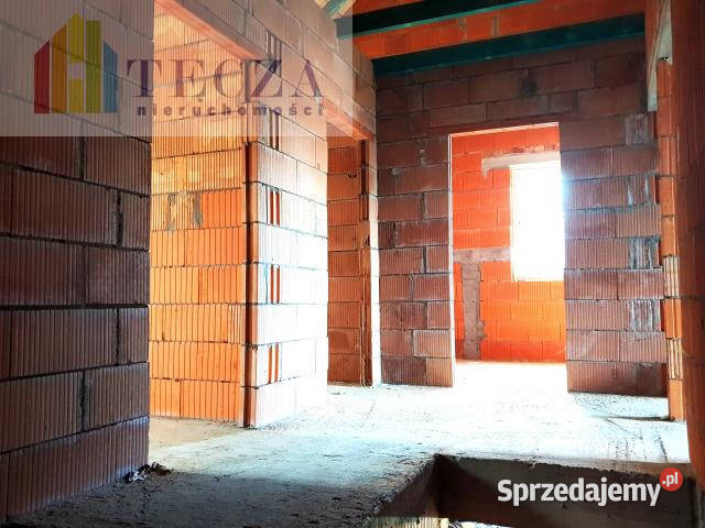 sprzedaży domu bliźniaka 170m2 Okuniew Szkolna