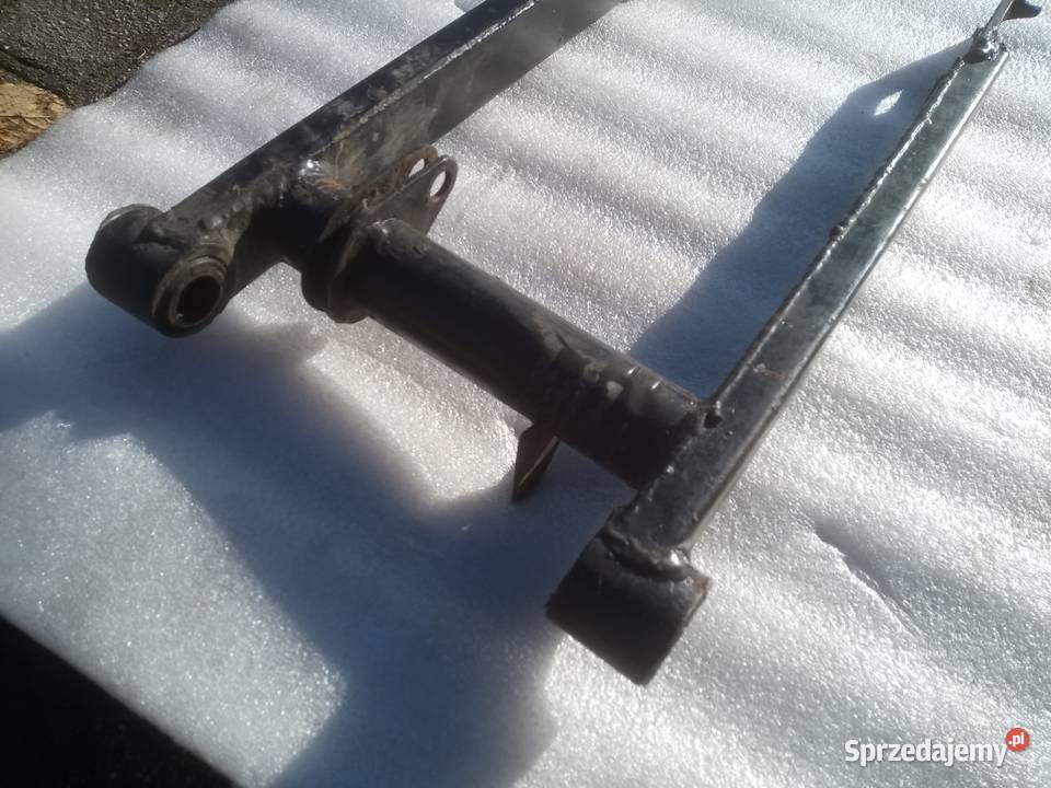 Wsk 125 wsk 175 wahacz