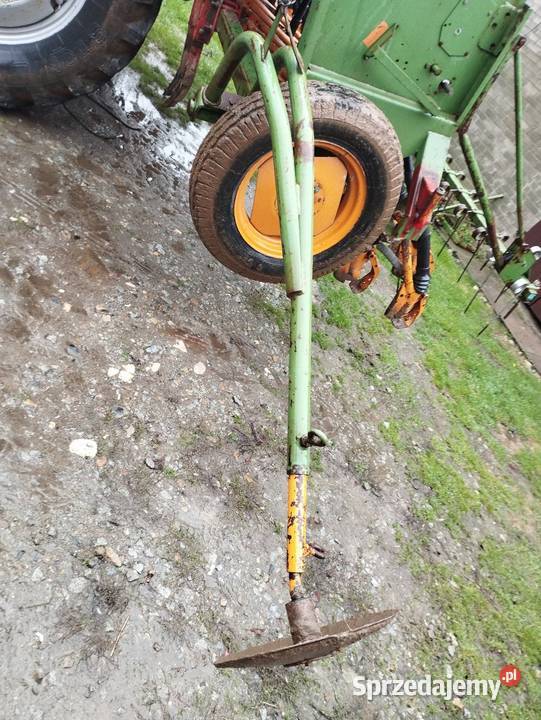 Znaczniki amazone d7 d8 Pozostałe łódzkie Pątnów sprzedam