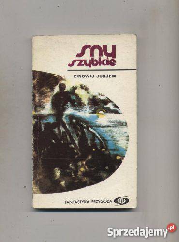 Sny szybkie Szczecin