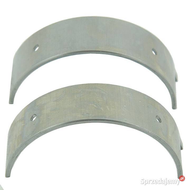 Panewki główne 60 mm STD Kubota D1503 D1703 podkarpackie Tajęcina sprzedam