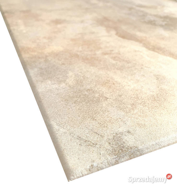 Panel Dekoracyjny Beton Zacierany Miedziany Oświęcim