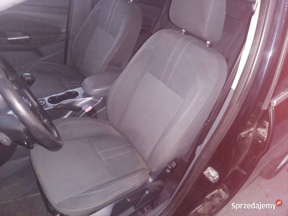 Ford C 20 tdci 140 TITANIUM 150000km C-MAX Rabka-Zdrój