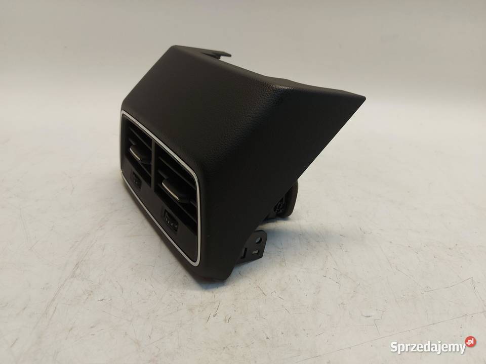 Audi A7 II 4K8 4M0 TFSI PANEL KRATKA NAWIEWU