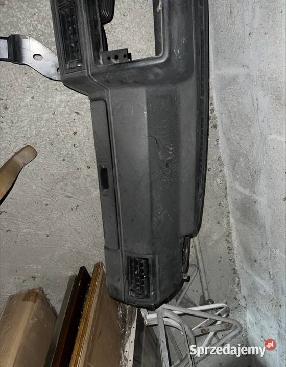 Deska rozdzielcza Volkswagen Golf MK2 osobowe
