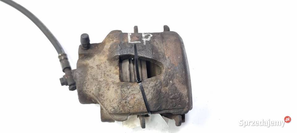 ZACISK HAMULCOWY PRZÓD LEWY SKODA OCTAVIA I Lipno