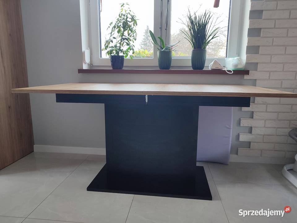 Stół do jadalni Nowa Wieś Mała