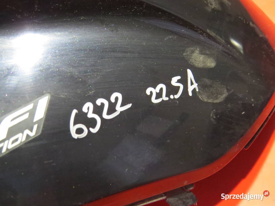 HONDA SH 300 SH300 SH300I 300I 2010 owiewka Warszawa sprzedam