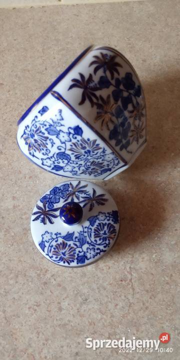 vintage cukierniczkipojemniki Nowy Targ