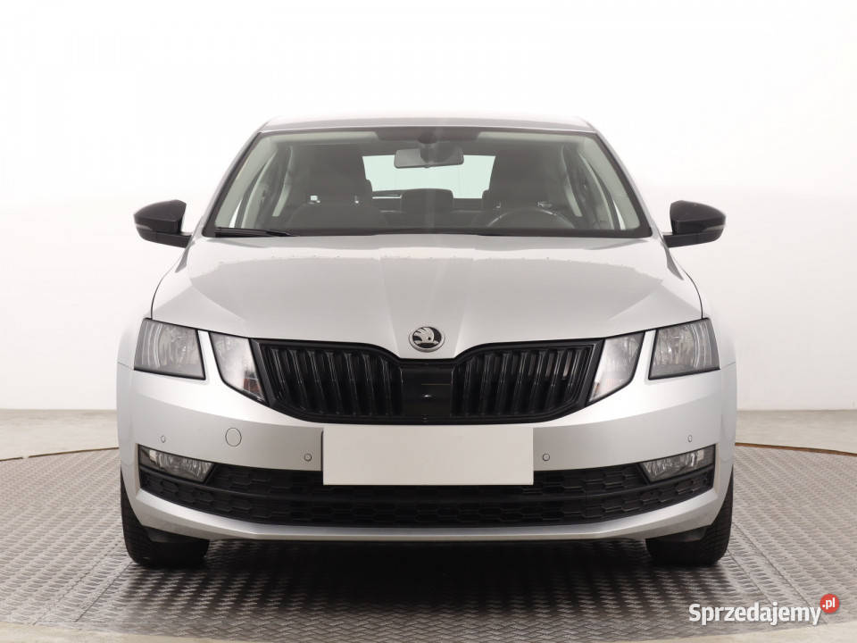 Skoda Octavia 15 TSI ASR (kontrola trakcji) Katowice sprzedam