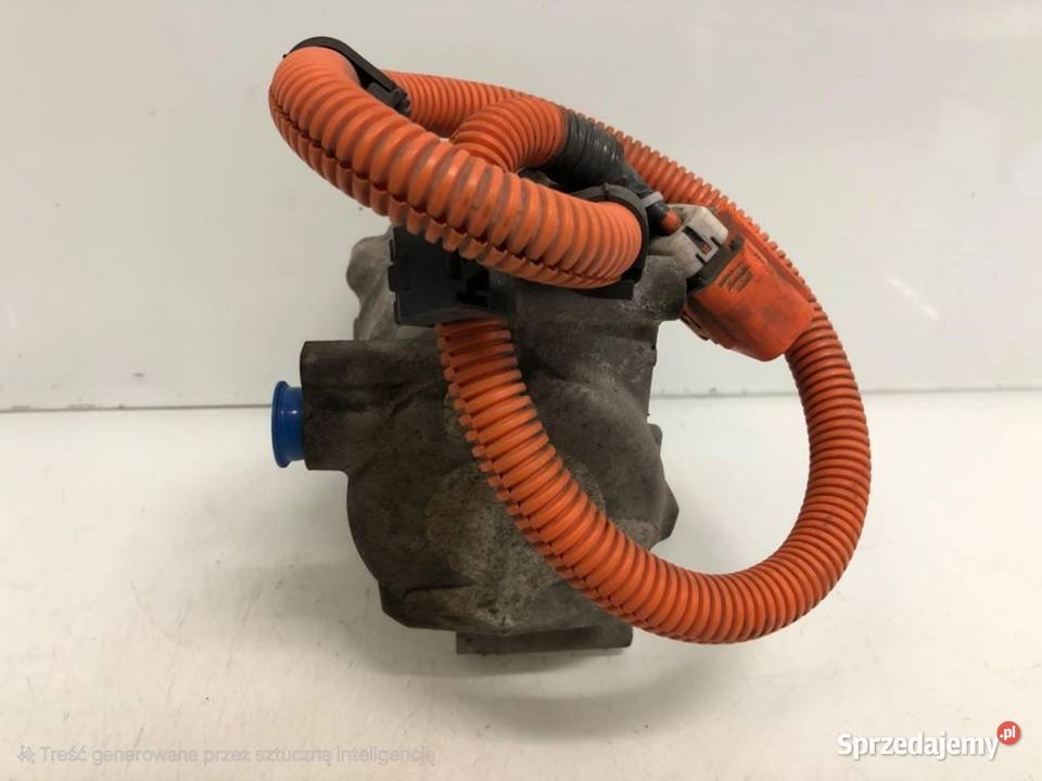 Kompresor klimatyzacji Toyota Prius 2 15 Hybryda