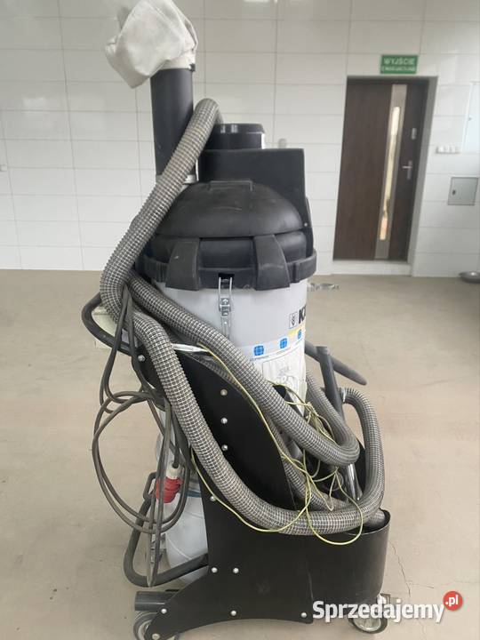 Sprzedam odkurzacz Krcher Industrial IV 6030 MB1 Lechów