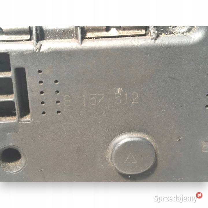 PRZEPUSTNICA Opel Astra G Vectra C 18 16V Chełm