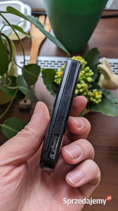 Samsung SGH E250 Warszawa