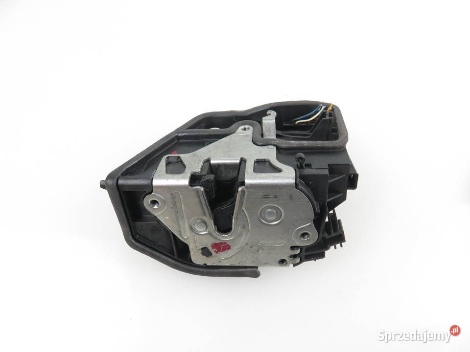 ZAMEK LEWY TYLNY BMW 5 E60 7167075 sprzedam