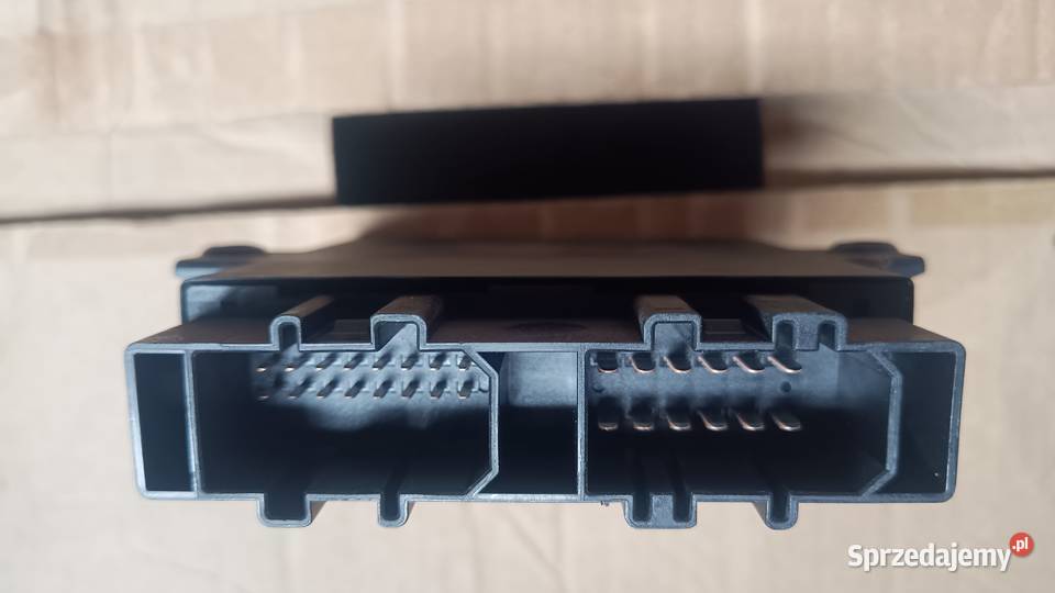 Moduł sterownik komfortu Seat Ibiza II FL 9902 Radom