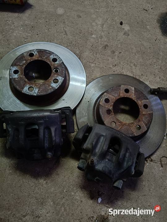 Części e36e46 Michów