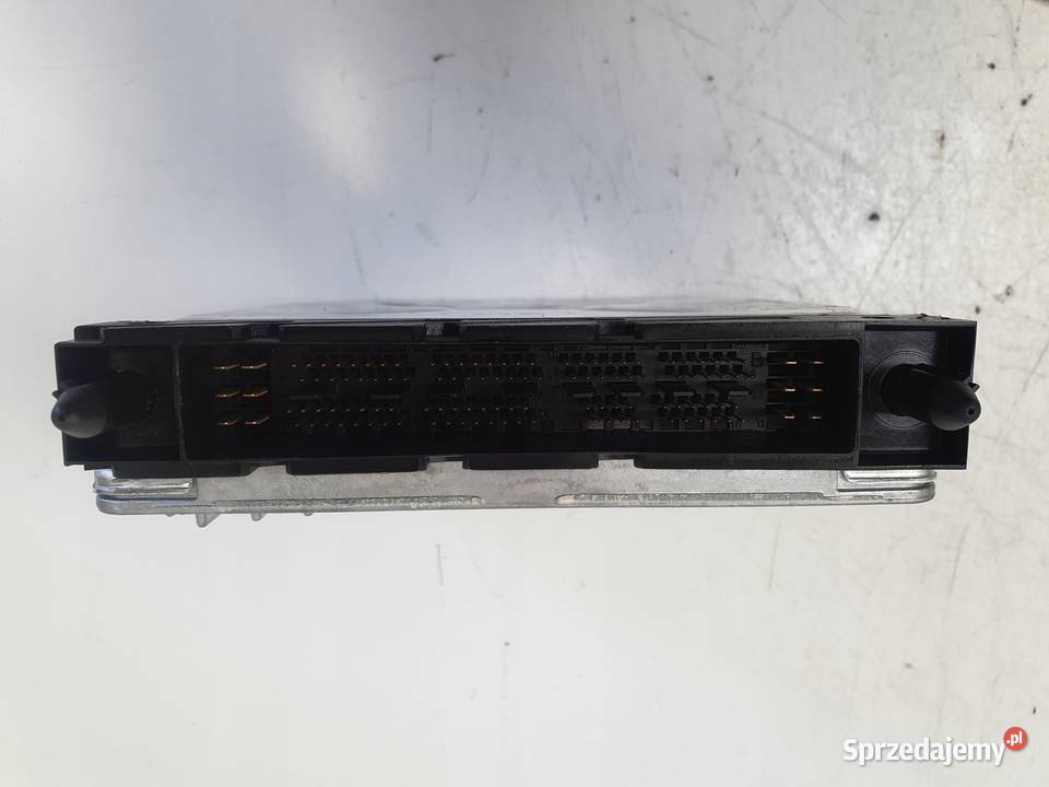 Volvo S40 II V50 24 20V KOMPUTER SILNIKA osobowe Rudka