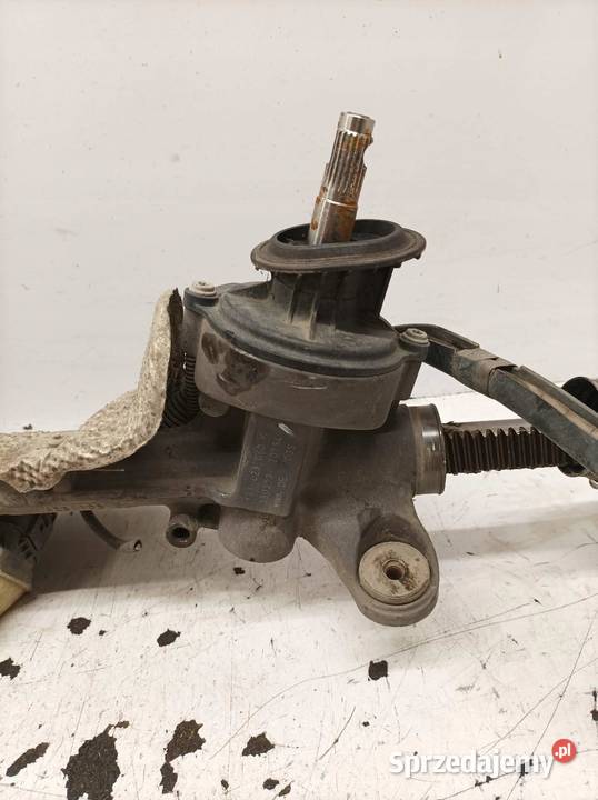 MAGLOWNICA PRZEKŁADNIA EUROPA 1T3 1T1423050K świętokrzyskie