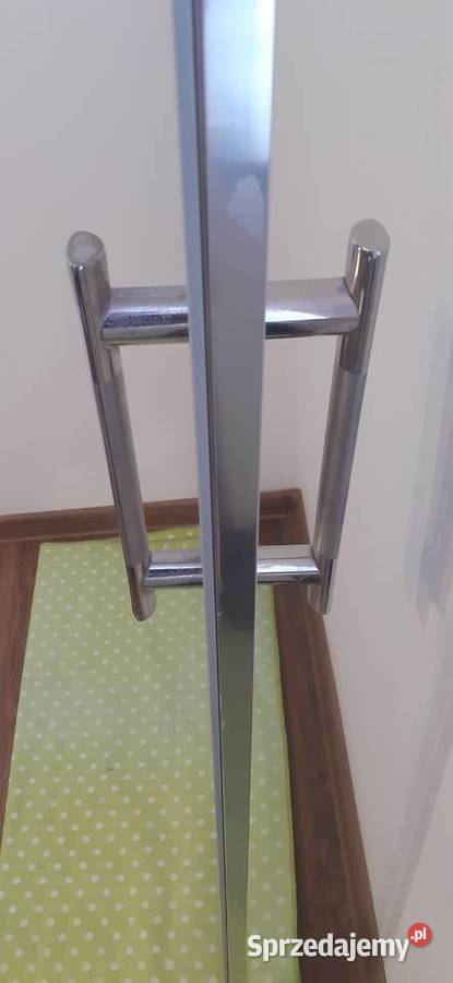 Drzwi z ramą do prysznica Z Niemiec super stan Gorlice