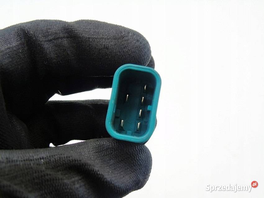 Przełącznik otwierania szyby Ford Transit 2007r Sosnowiec