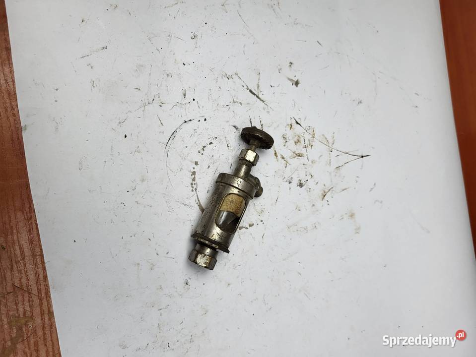 PPOMPA OLEJOWA AJS JAP ZUNDAP BSA ADLER ARDIE śląskie Rybnik