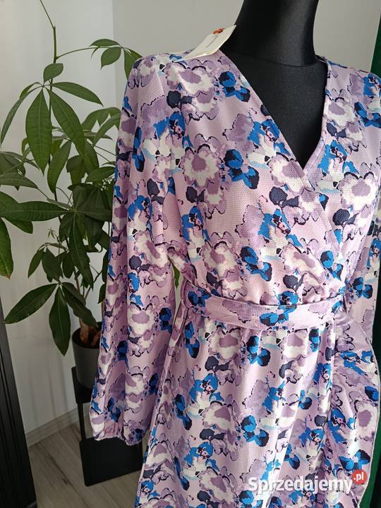 Sukienka suknia ślub wesele sOliver 38 Spódnice i sukienki Żywiec