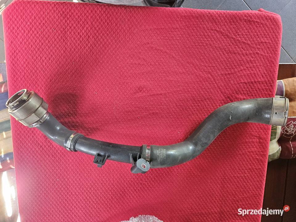 Nissan Qashqai J12 Wąż Rura intercoolera Qashqai Płońsk sprzedam