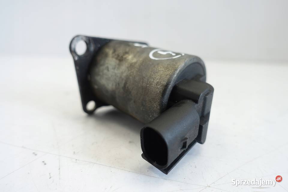 Volvo XC60 24 D5 ZAWÓR EGR 53411462 oryginał lubelskie Chełm