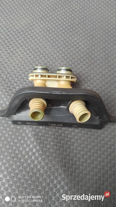 BMW E36 króciec nagrzewnicy 8390010 łódzkie