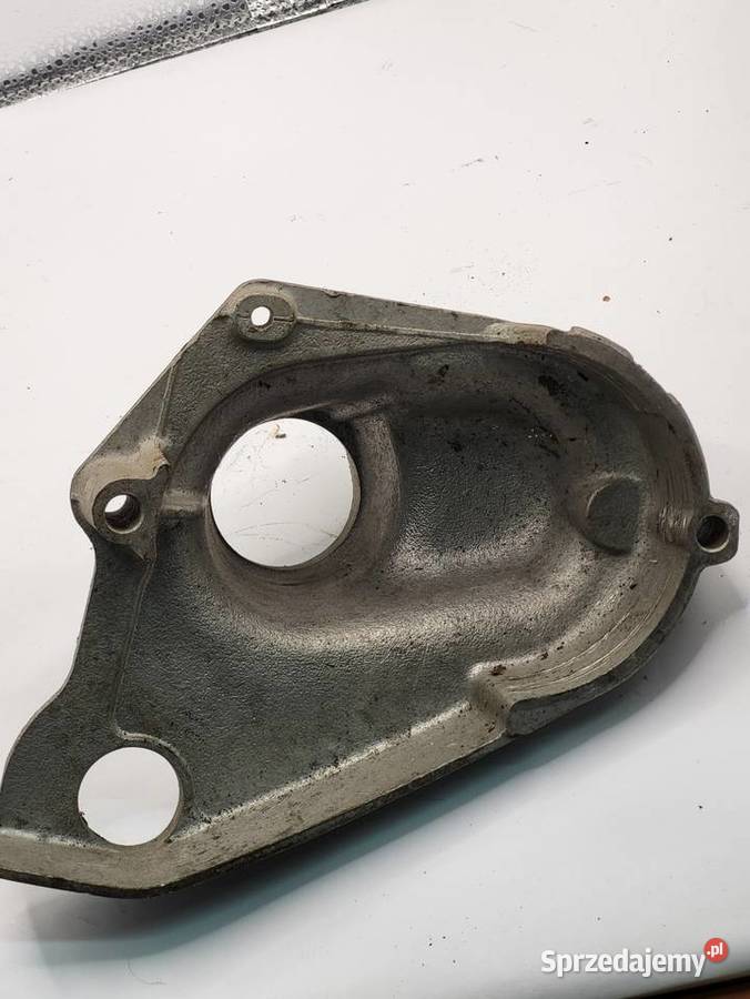 POKRYWA OSŁONA SILNIKA ZUNDAPP śląskie Rybnik