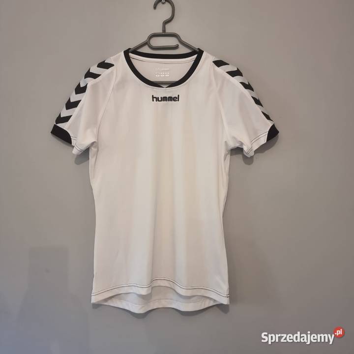 Koszulka męska sportowa Hummel M Kraków