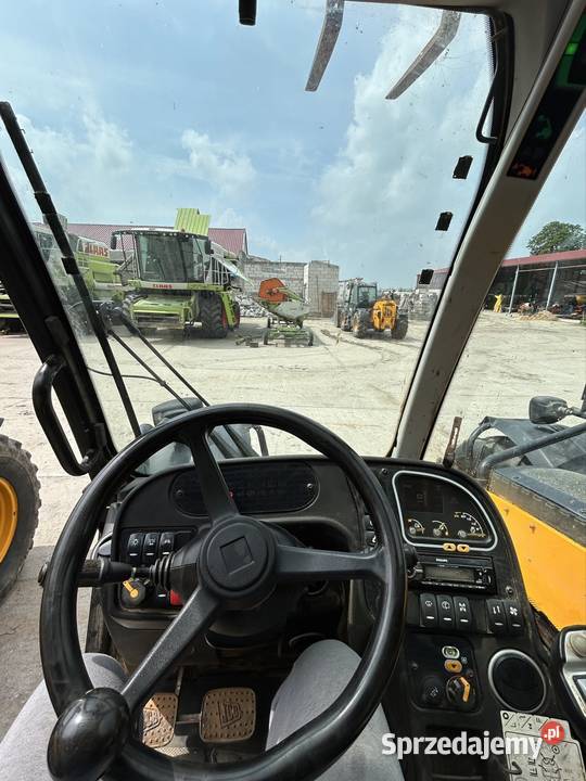 JCB 53170 Łysakowo