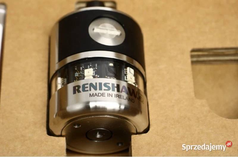 OMP402 OMP 402 sonda pomiarowa prodrenishaw