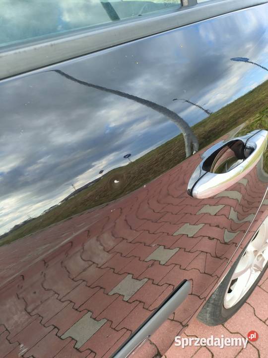 Fiat Bravo II 2007 2015 14 LPG 2012r 120 Bielsko-Biała sprzedam