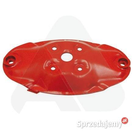 Dysk roboczy kosiarki dyskowej Kuhn 56807200 Płock