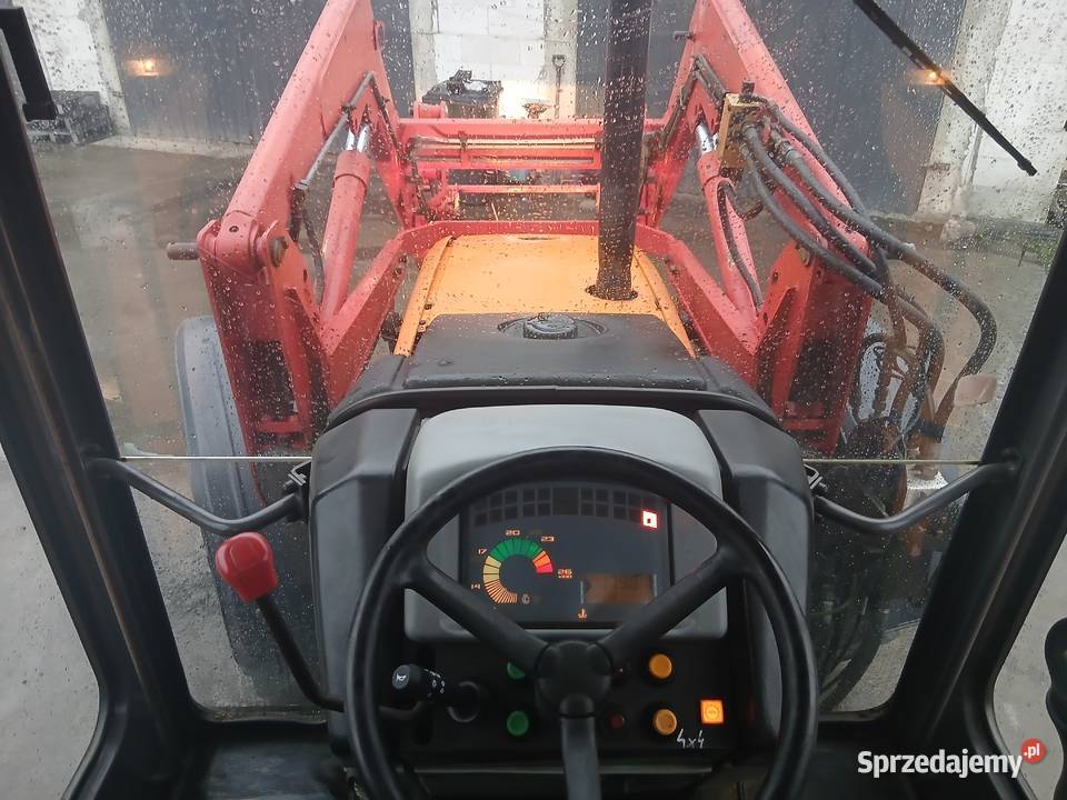 Renault Ceres 95X sprzedam