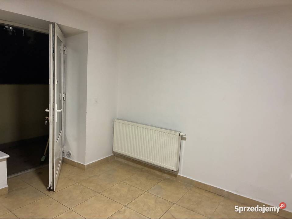 Załęże 6a TANIA kawalerka wielkopolskie Poznań sprzedam