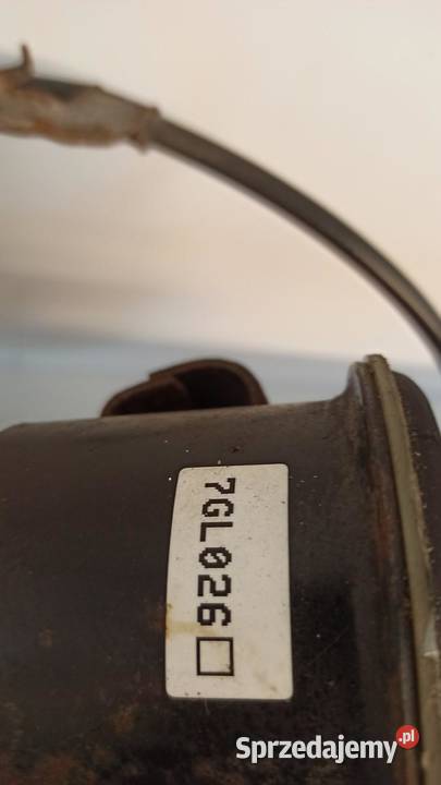 SUZUKI SWIFT MK8 BELKA ZAWIESZENIE TYŁ