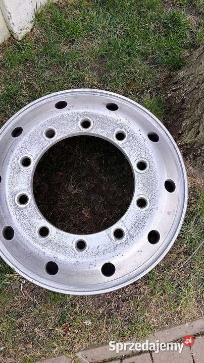Felgi alu 225 x 900 aloce Kotlin