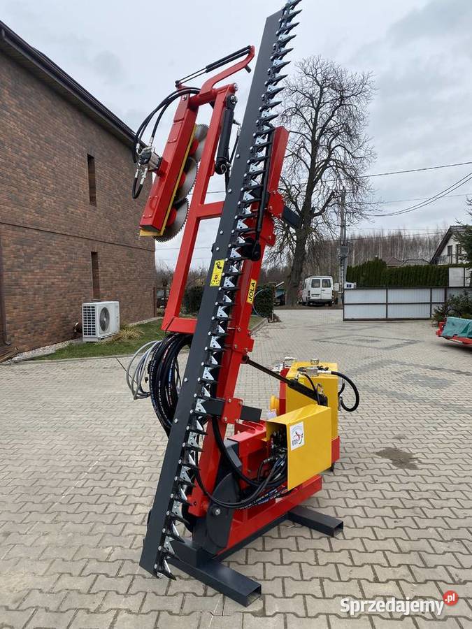 Listwa piły do ciecia sadu drzew JOLA sadowniczy