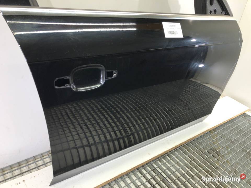 DRZWI PRAWY PRZÓD AUDI A4 B8 SedanLimuzyna 0715 Drzwi