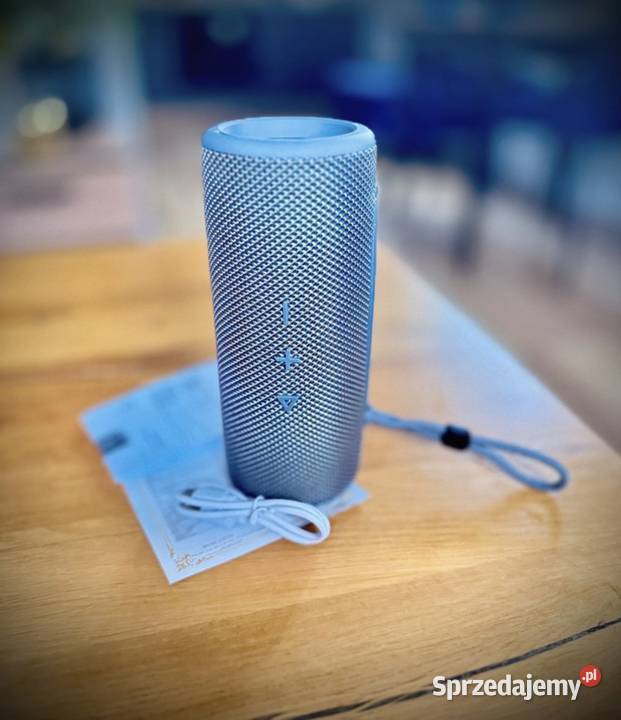 Nowy nieużywany Głośnik bezprzewodowy Wesdar śląskie Dąbrowa Górnicza sprzedam