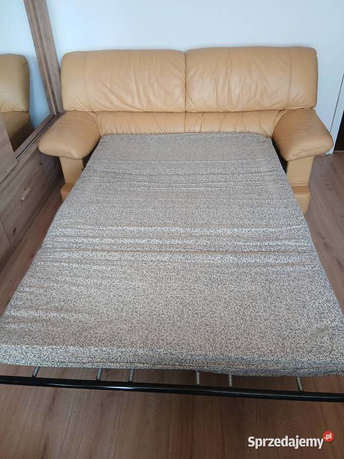 SPRZEDAM KANAPE Łańcut