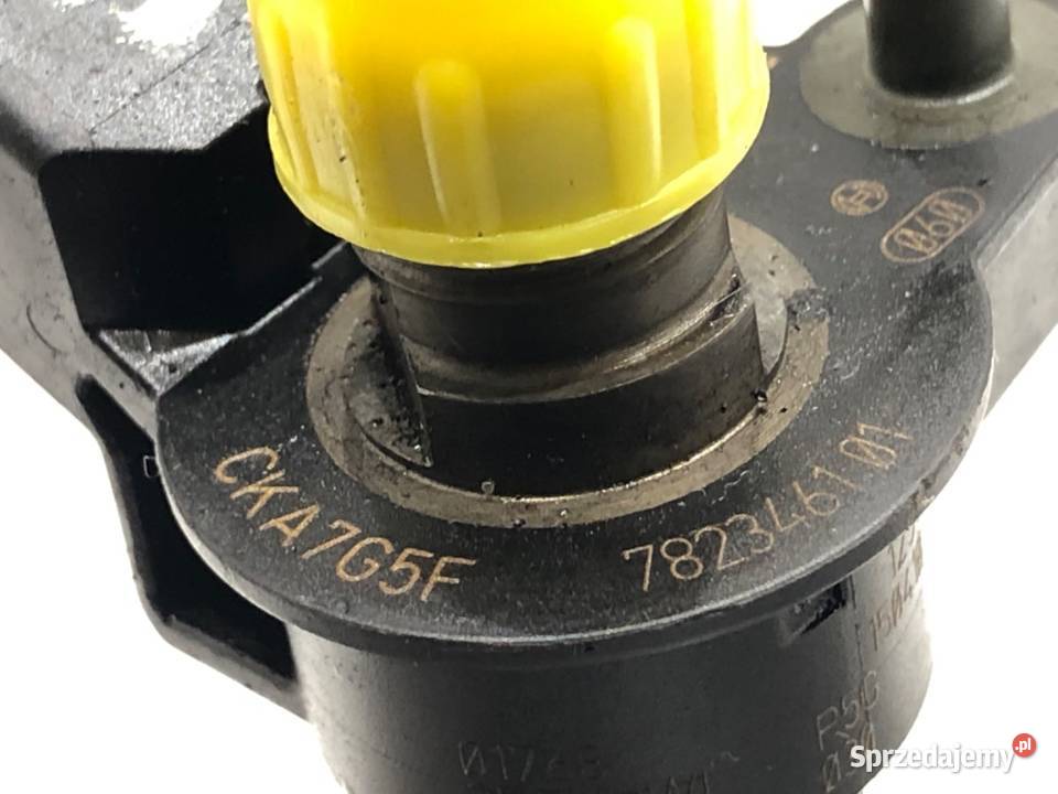 WTRYSKIWACZE KOMPLET BMW F16 7823461 30 258 1419