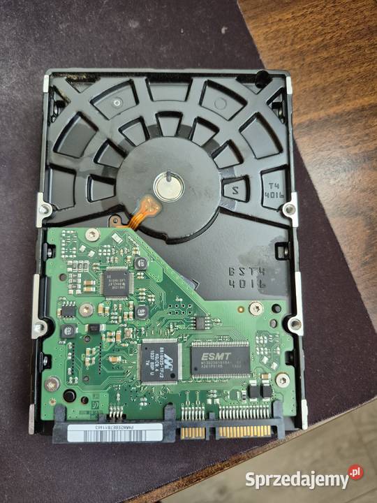Dysk twardy Samsung HD103SJ 1TB 7200rpm 64MB Wrocław