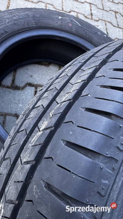 Opony letnie Nexen 21565 R16 Samochodowe Białystok
