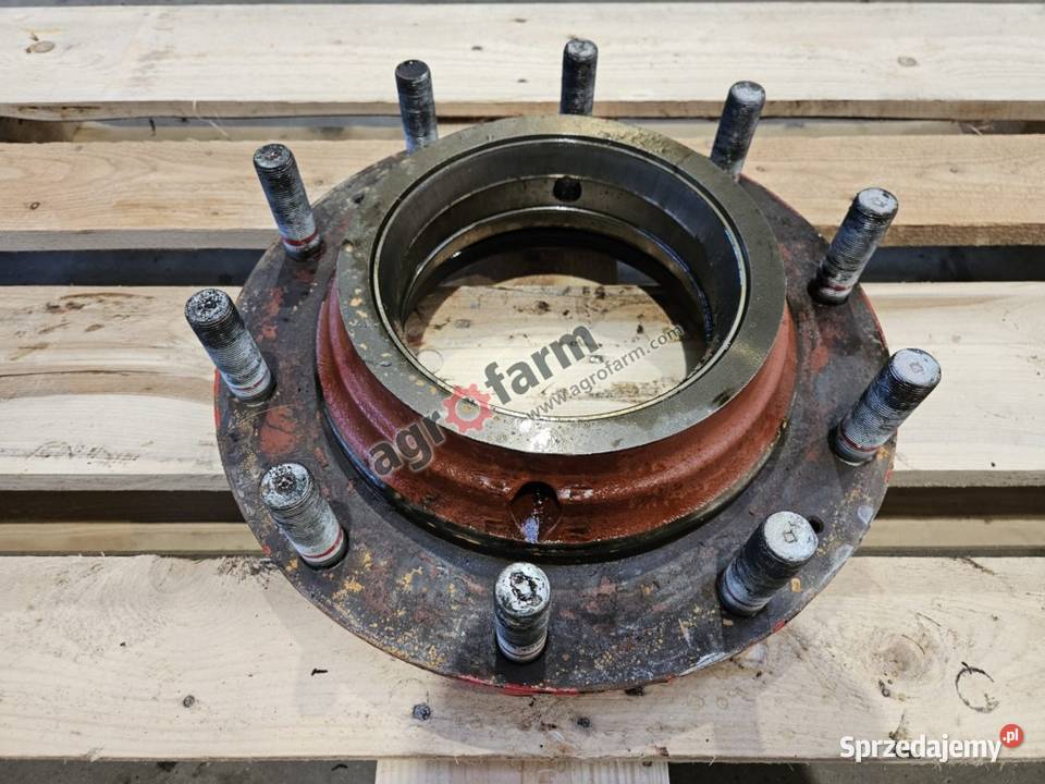 Piasta koła FWD McCormick ZTX 280 230 260 sprzedam