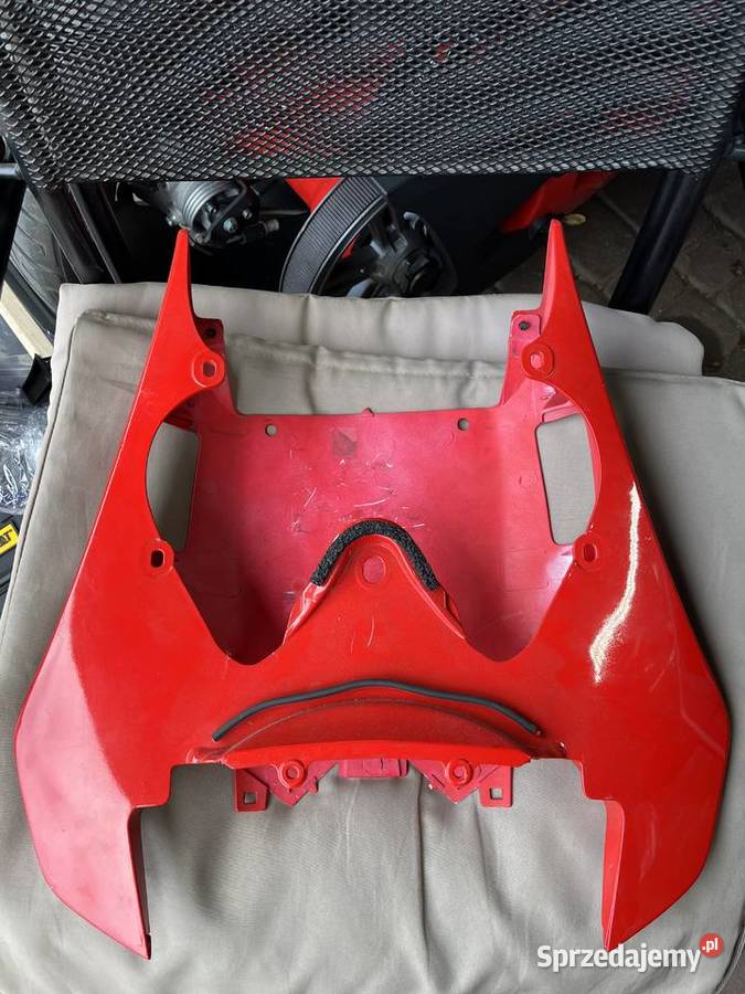 YAMAHA YZFR6 20082016 RJ15 R6 OWIEWKA TYŁ Białystok